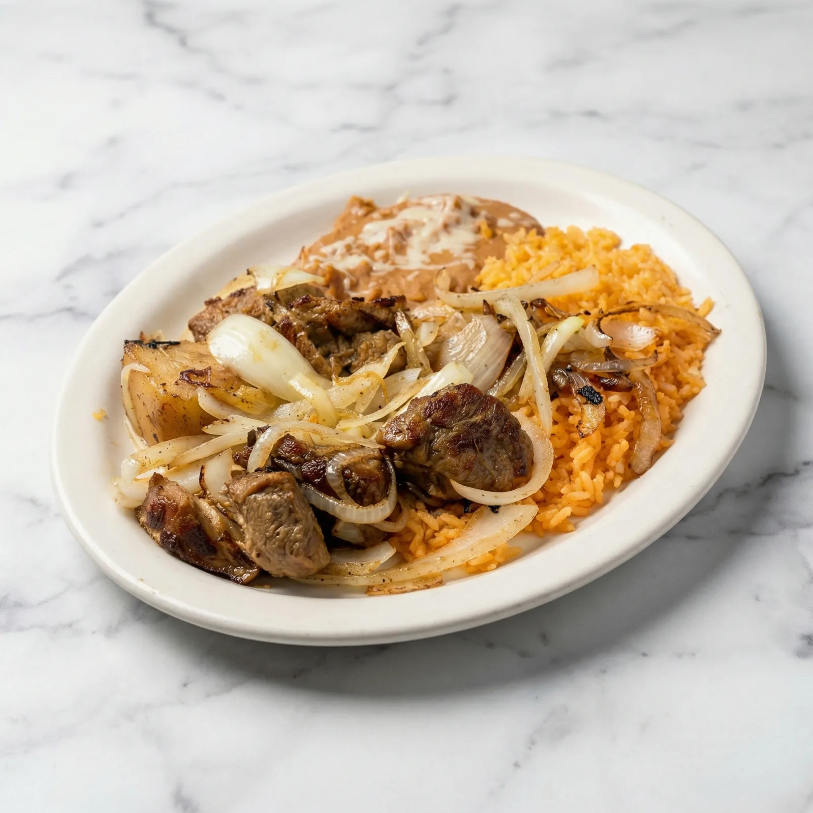 Carnitas Mi Rancho dish image